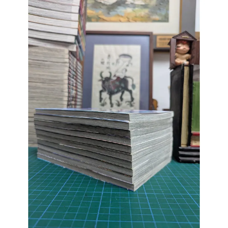 TRUYỆN TRANH MADE IN ABYSS 379381