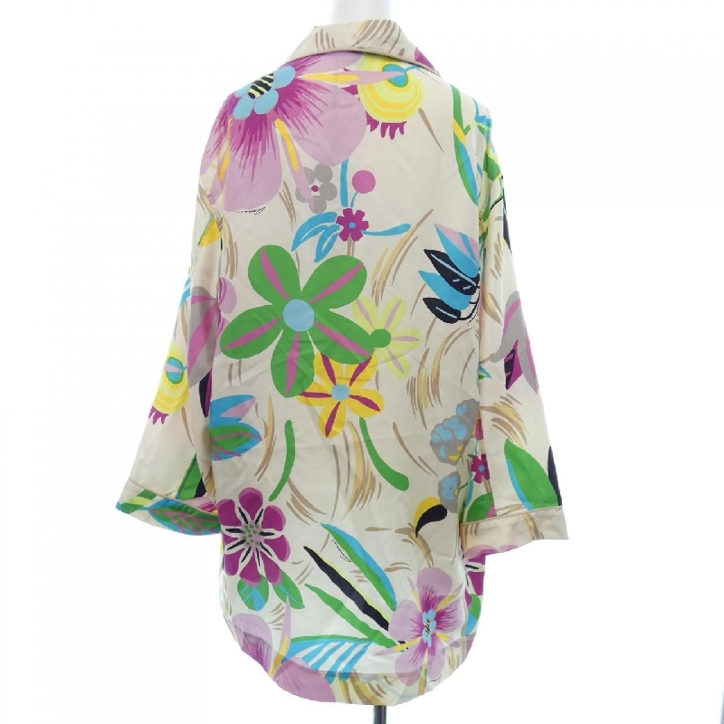 【Mã giảm giá】Gucci GUCCI Áo sơ mi 638499