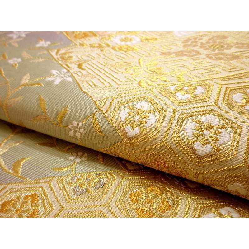 Đai obi - Hàng hiệu Authentic 879785