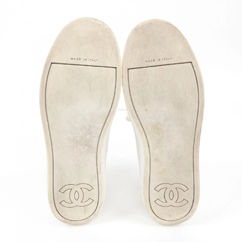 【Khuyến mãi】Giày thể thao CHANEL 663118