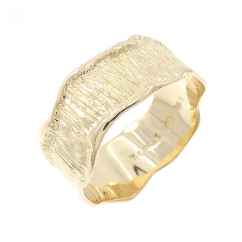 Nhẫn 750YG - Hàng hiệu Authentic 849955