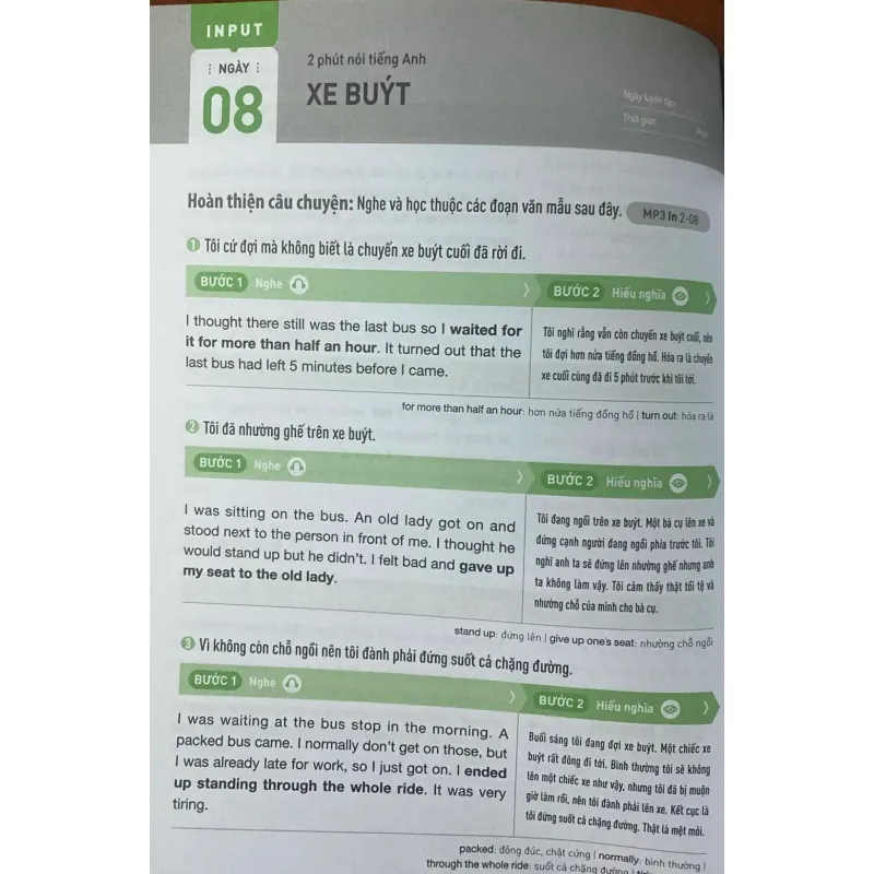 2 phút nói Tiếng Anh như gió 776951