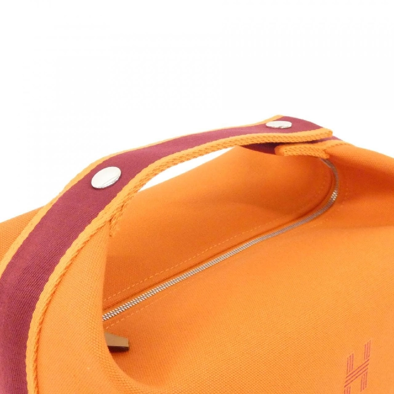 Túi xách Hermès Braid à Black GM 103223M 623469