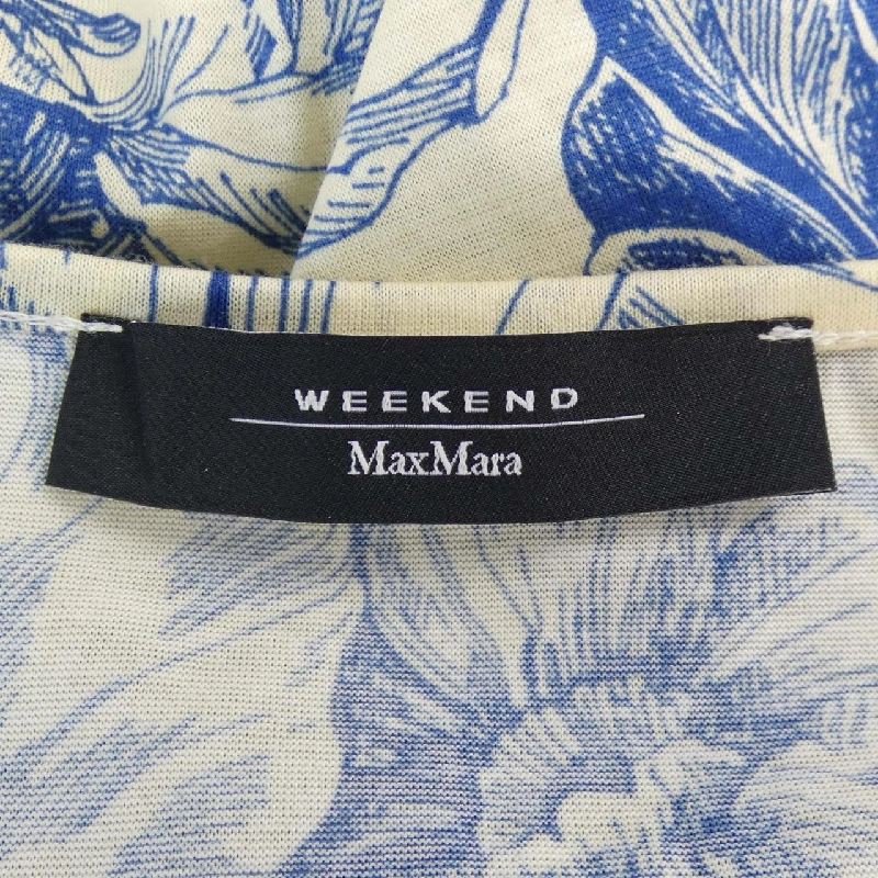 【Mã giảm giá】Max Mara weekend ワンピース 648542