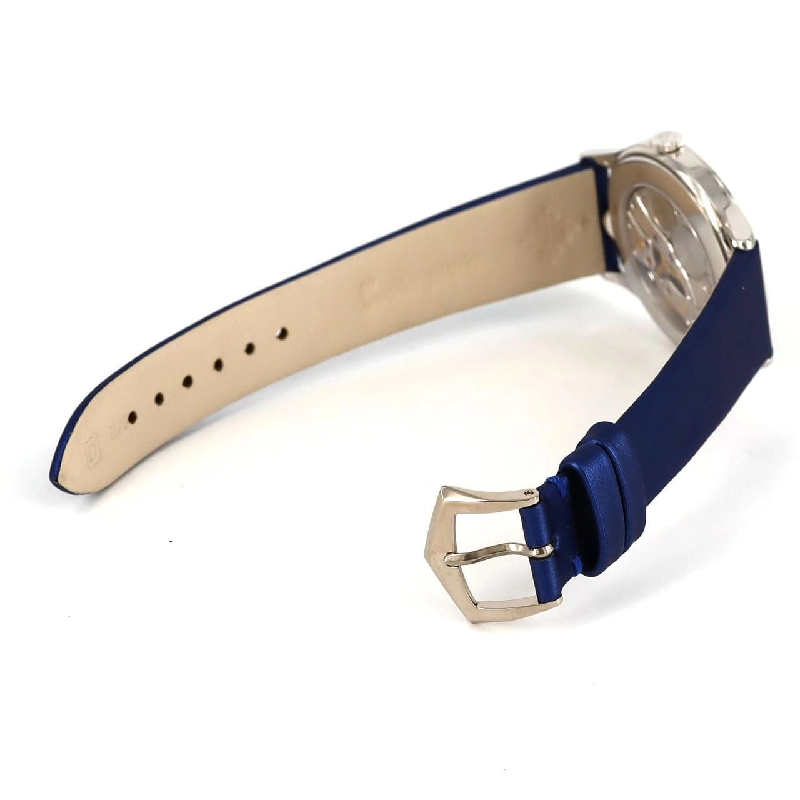 Patek Philippe Calatrava WG/D 4897G-001 WG Cơ - Hàng hiệu Chính hãng 875490