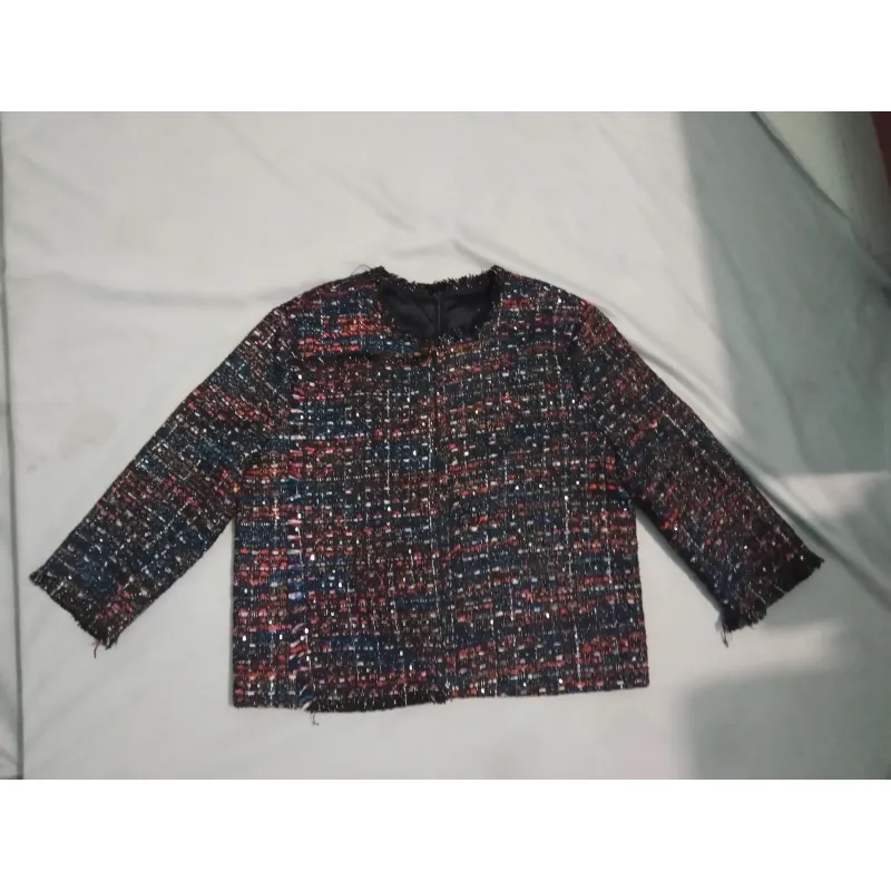 Khoác dạ nữ thời trang  798541