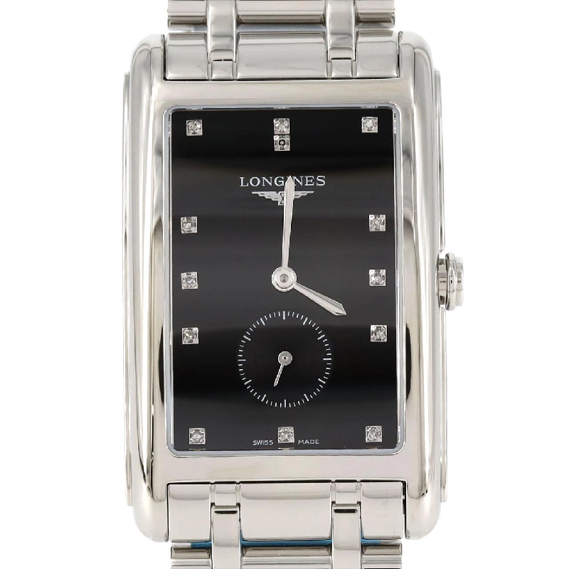 Longines DolceVita 13P L5.755.4.57.6 SS Quartz - Hàng hiệu Chính hãng 882077