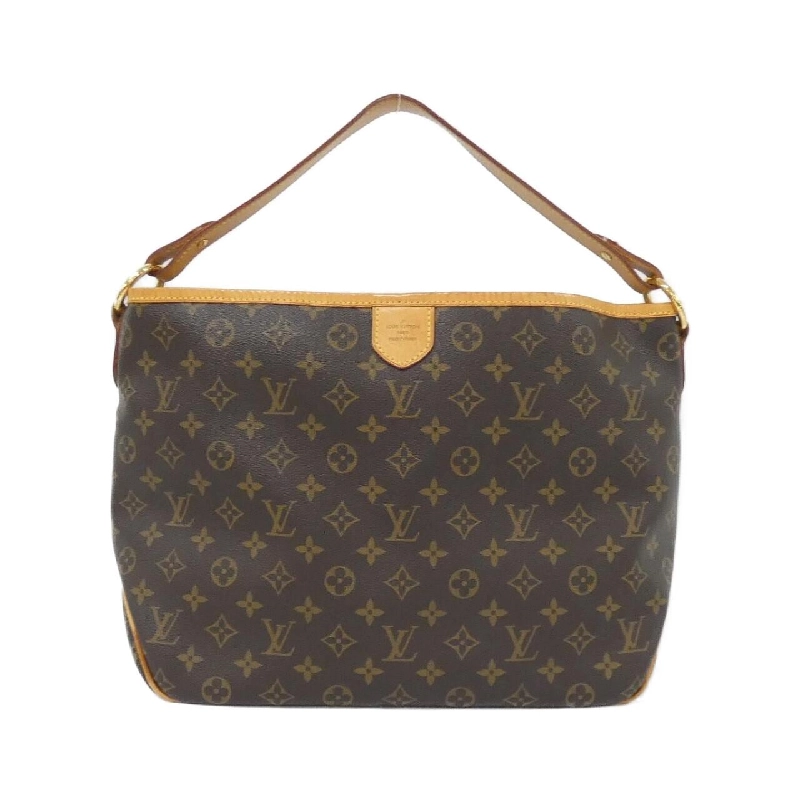 Túi xách vai Louis Vuitton Monogram Delightful PM M40352 609218