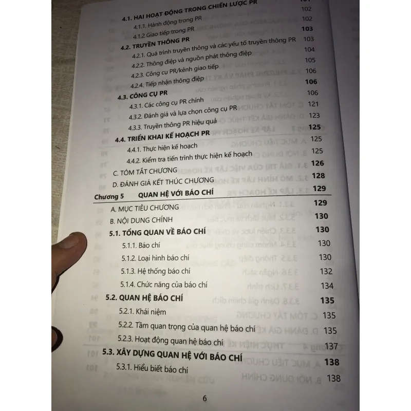 Quan hệ công chúng 995715