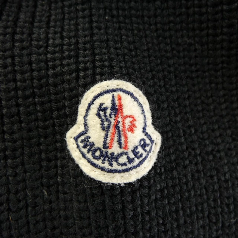 Moncler MONCLER Áo khoác lông - Hàng hiệu Chính hãng 897401
