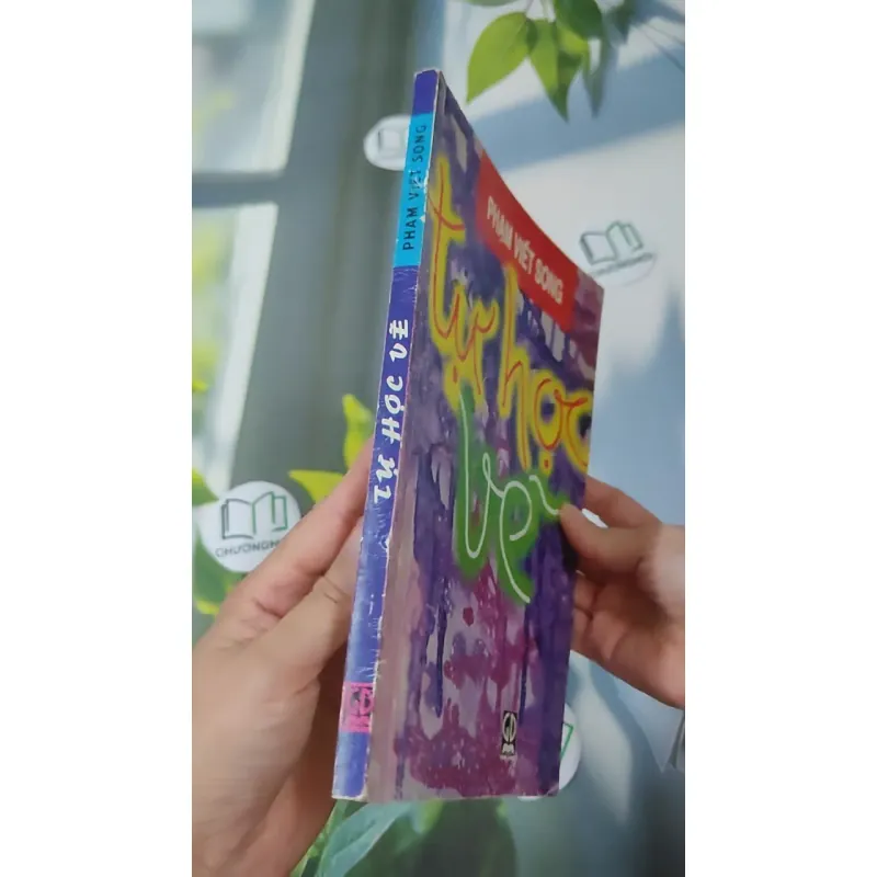 Tự Học Vẽ - Phạm Việt Song 1018867