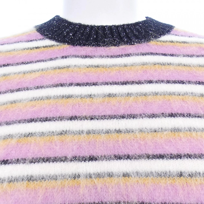 【Khuyến mãi】Chanel CHANEL Áo len 642375