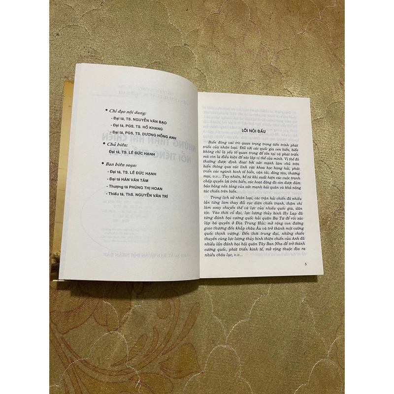 NHỮNG TRẬN HẢI CHIẾN NỔI TIẾNG THẾ GIỚI 474688