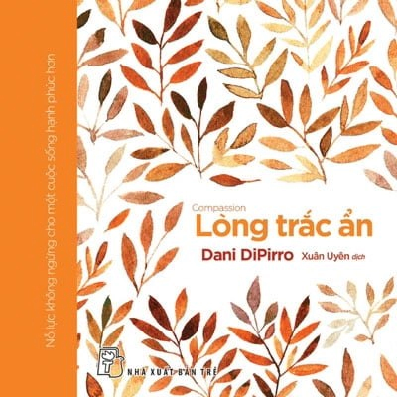 Gift book - Lòng trắc ẩn - Dani DiPirro 2018 New 100% HCM.PO Oreka-Blogmeo 47916