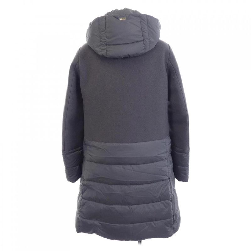 Áo khoác lông vũ Herno PI0848D - Hàng hiệu Authentic 818451