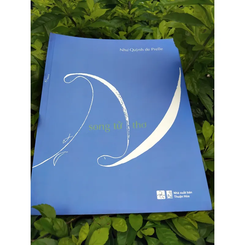 Song tử thơ Như Quỳnh de Prelle 995309