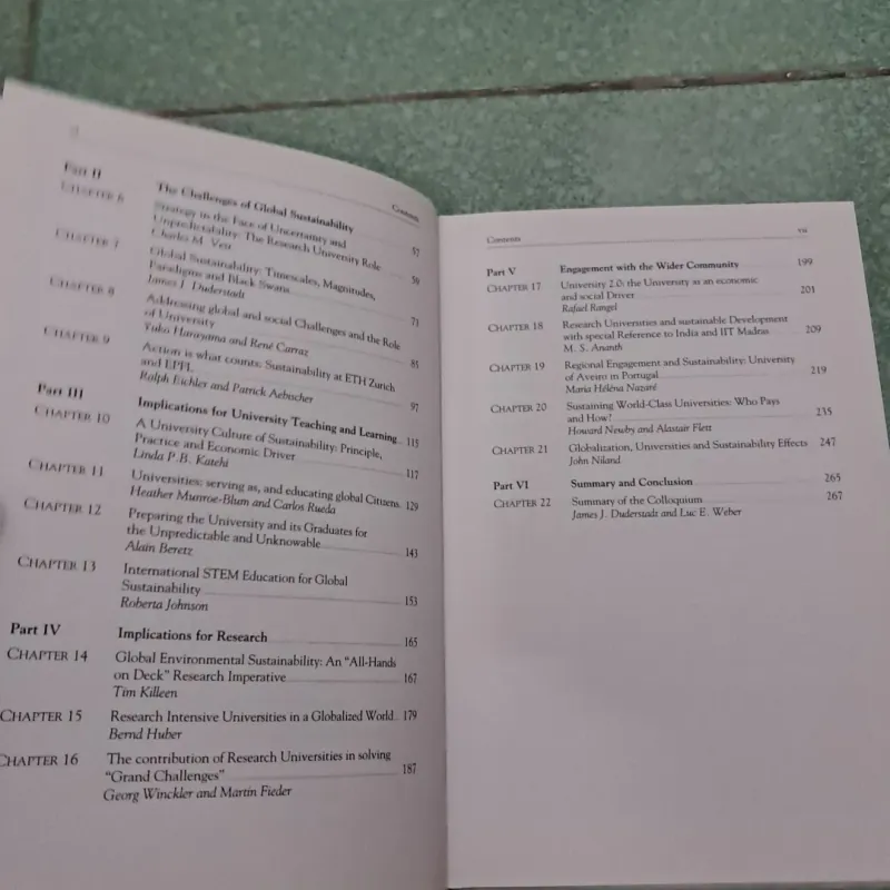 Global sustainability 997292