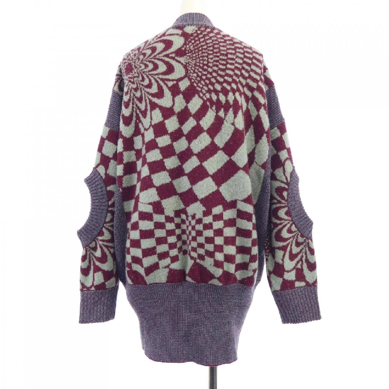 【Mã giảm giá】Áo khoác cardigan STELLA MCCARTNEY 643113