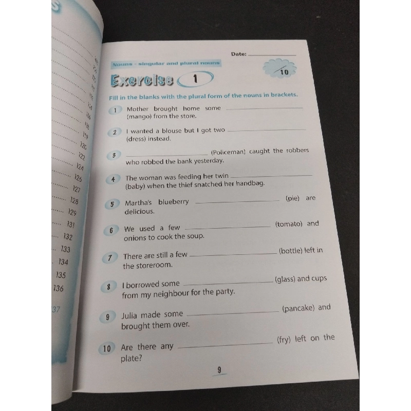 Ngữ pháp tiếng Anh cơ bản 2 mới 80% ố nhẹ 2018 HCM2809 Sineva Chang GIÁO TRÌNH, CHUYÊN MÔN 917389