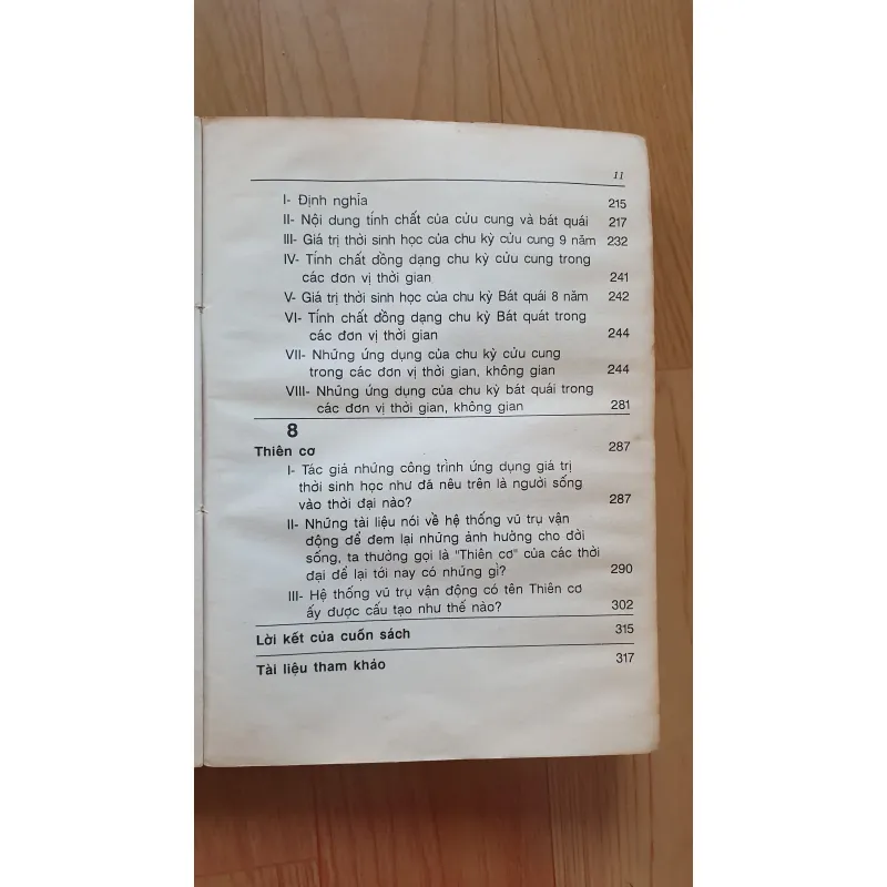 THỜI SINH HỌC CỔ PHƯƠNG ĐÔNG  759579