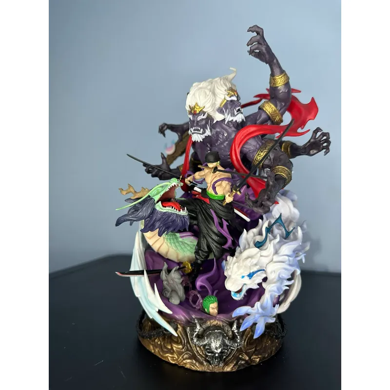 Mô hình zoro asura Onepiece  570171