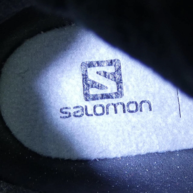 【Mã giảm giá】Giày thể thao Salomon SALOMON 657250