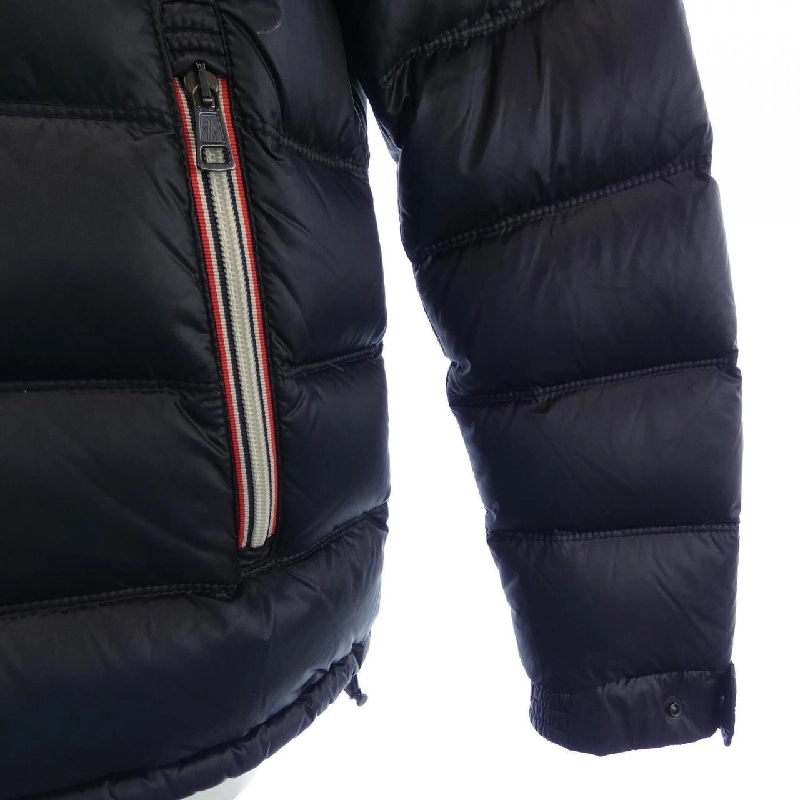 MONCLER GASTON Áo khoác lông - Hàng hiệu Chính hãng 890811