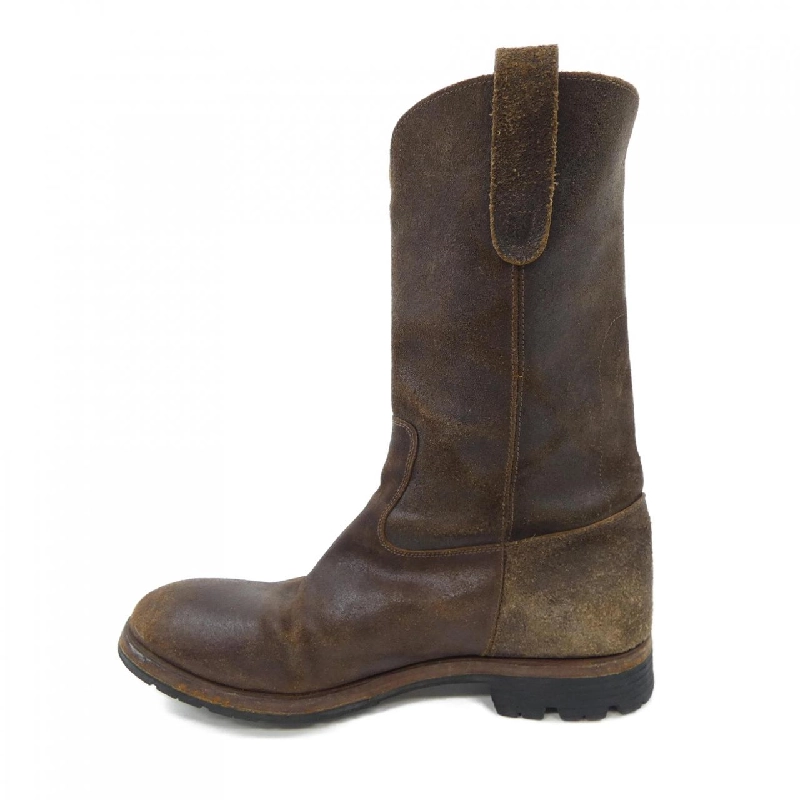 Giày bốt SHOTO - Hàng hiệu Chính hãng 904398