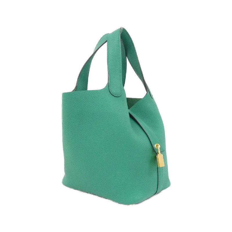 Túi Hermes Picotan Lock PM 073597CC 616145