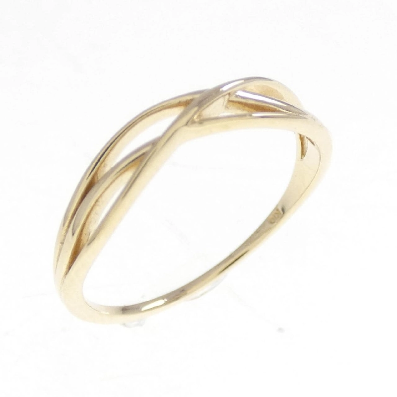 K10YG Nhẫn - Hàng hiệu Chính hãng 849207