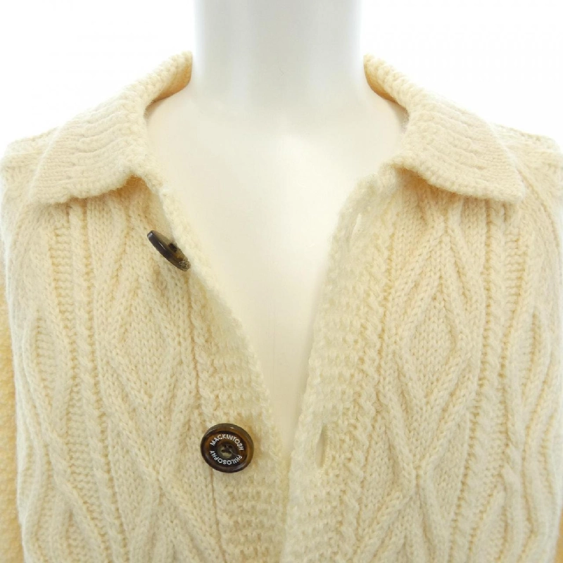MACKINTOSH PHILOSOPHY Áo khoác cardigan - Hàng hiệu Authentic 899575