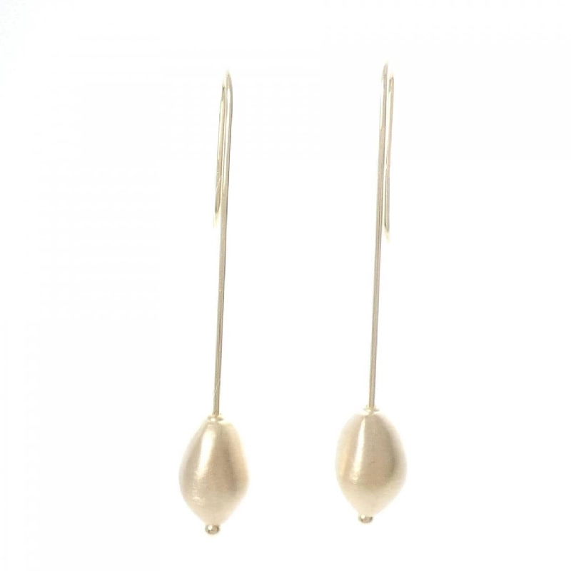 K18YG Bông tai - Hàng hiệu Authentic 867857