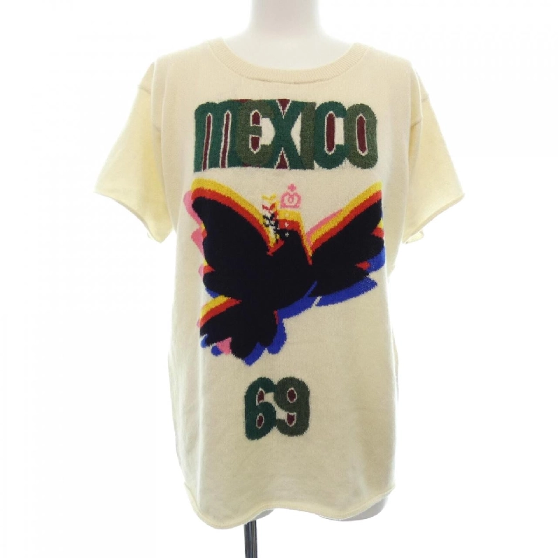 【Mã giảm giá】Queen and Belle QUEENE AND BELLE Áo len 634425