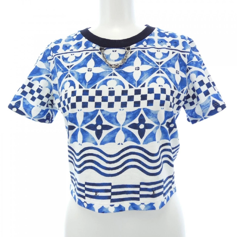 Áo thun LOUIS VUITTON FPTS25EEV - Hàng hiệu Chính hãng 810566