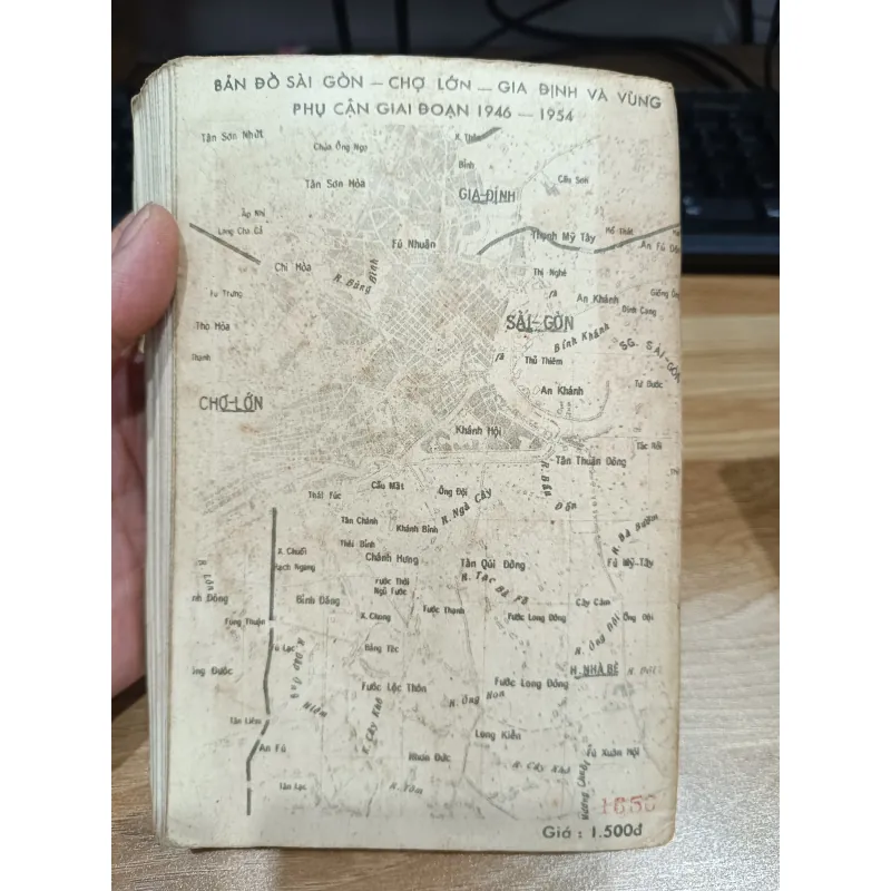 Người Bình Xuyên  971902