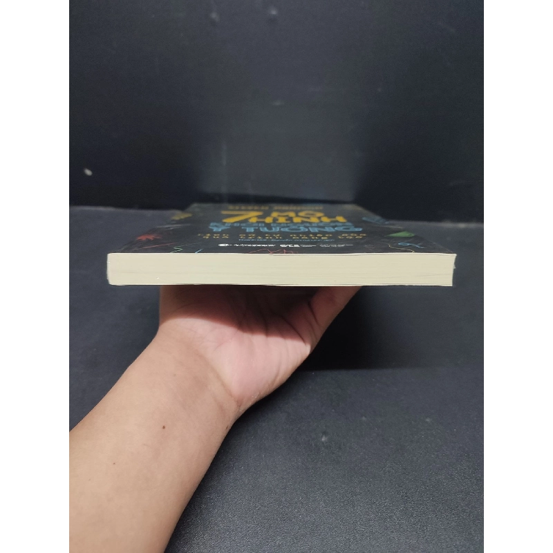 7 Mô Hình Khởi Nguồn Ý Tưởng mới 100% HCM1406 Steven Johnson SÁCH MARKETING KINH DOANH 915851