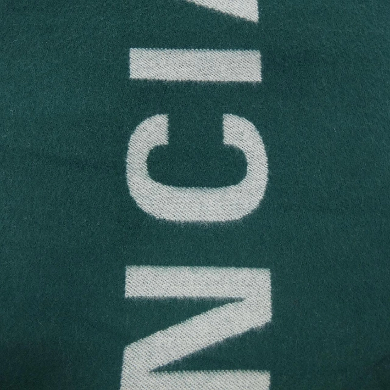 Khăn quàng cổ BALENCIAGA - Hàng hiệu Chính hãng 833437