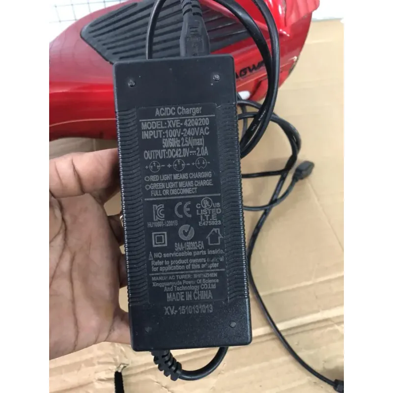 Xe điện cân bằng hiệu SWAGWAY hàng nhập MỸ 933549