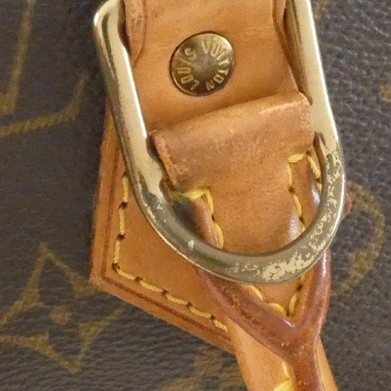 Túi Louis Vuitton Monogram Alma PM M51130+J00142 616157