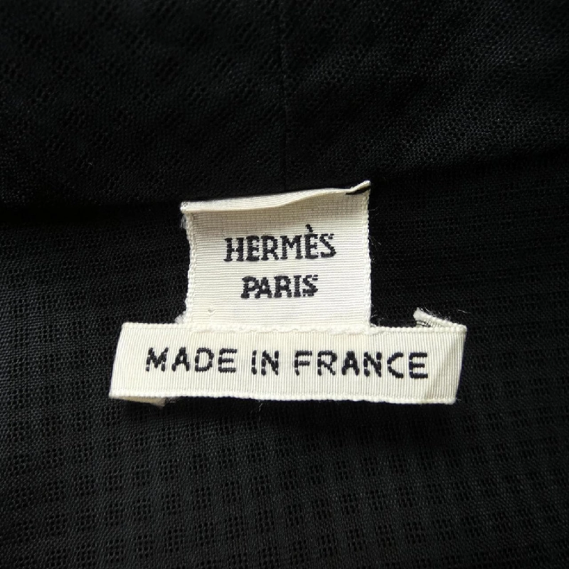 Áo sơ mi ngắn tay HERMES - Hàng hiệu Authentic 638513