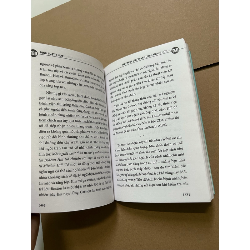Định luật y học 543587