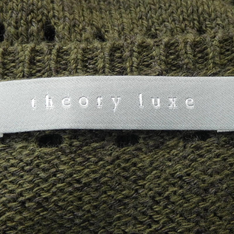 Theory luxe ニット - Hàng hiệu Authentic 827061