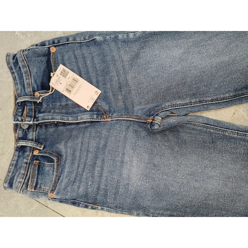 Quần jean nữ MANGO  1024474