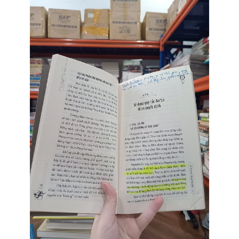 Ngay bây giờ hoặc không bao giờ - J. S. Scott (Minh Minh dịch) 457936