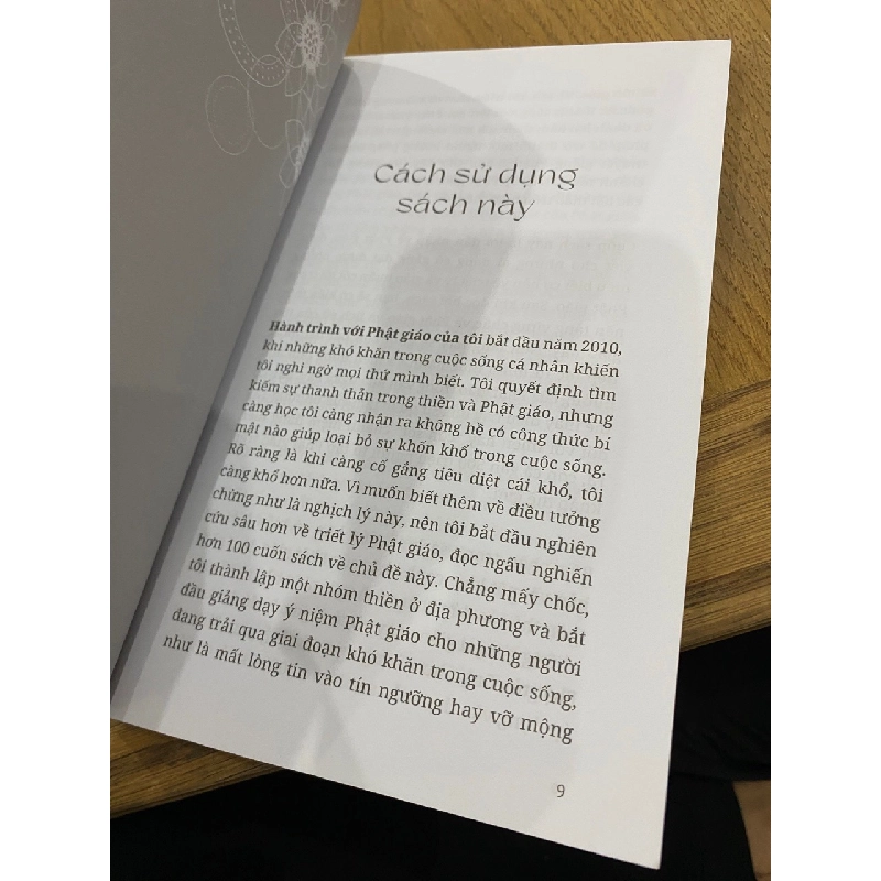 Phật giáo dễ hiểu - Noah Rasheta 550079