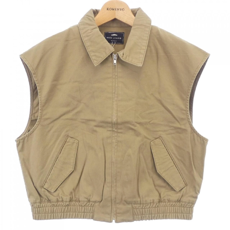 The Newhouse - Áo gile Hàng hiệu Authentic 814499