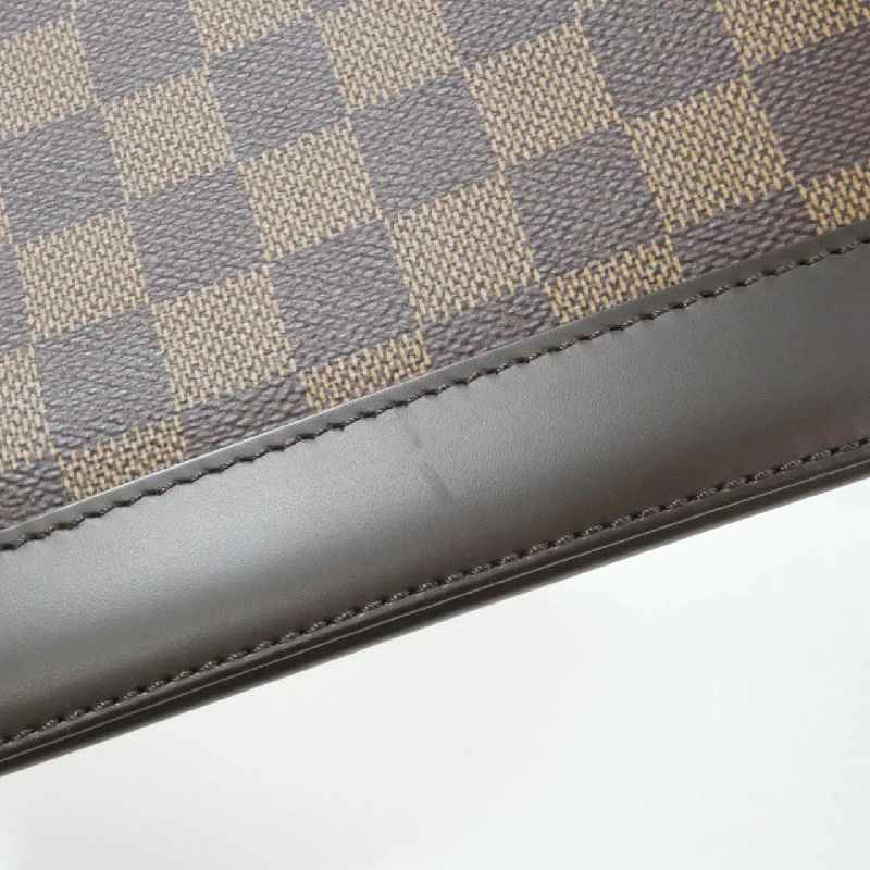 Túi xách Louis Vuitton Damier Alma BB N41221 - Hàng hiệu Chính hãng 804001