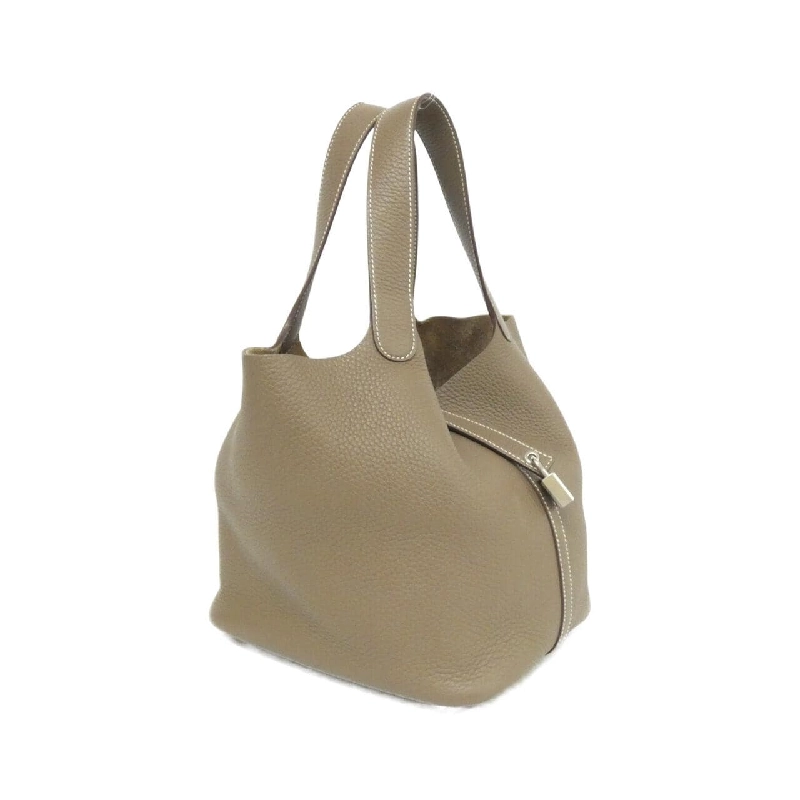 Túi Hermes Picotin Lock MM 060991CK - Hàng hiệu Chính hãng 765937