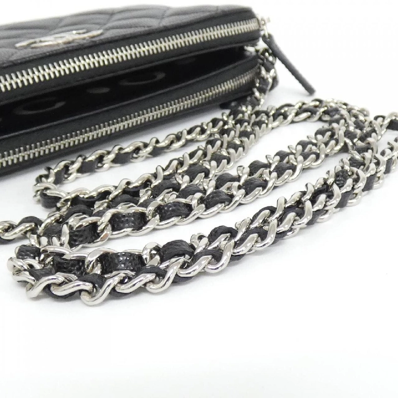 Ví dây chuyền Chanel AP3837 - Hàng hiệu Authentic 806712