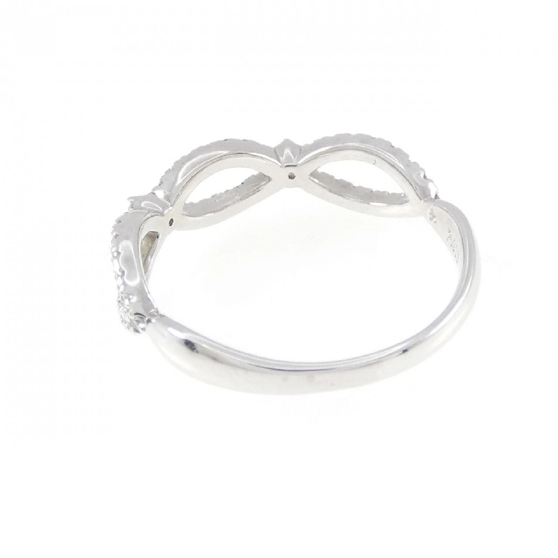 Nhẫn kim cương Kumikyoku 0.26CT - Hàng hiệu Authentic 838727